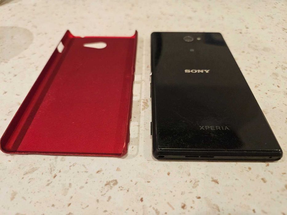 Sony Xperia D2303