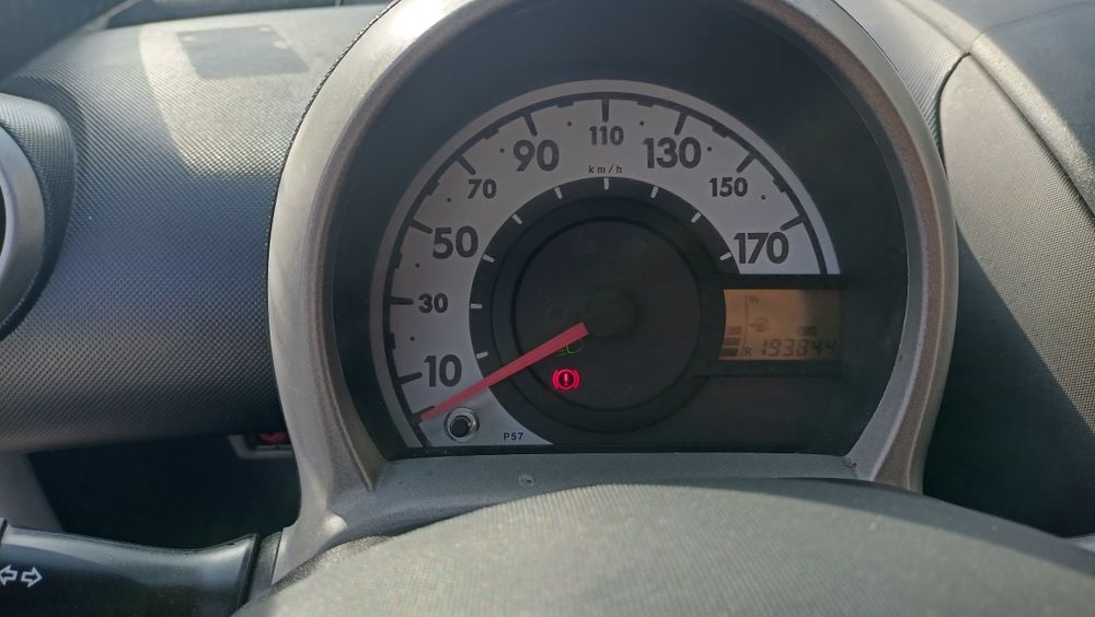 Ситроен C1  1.0 климатик