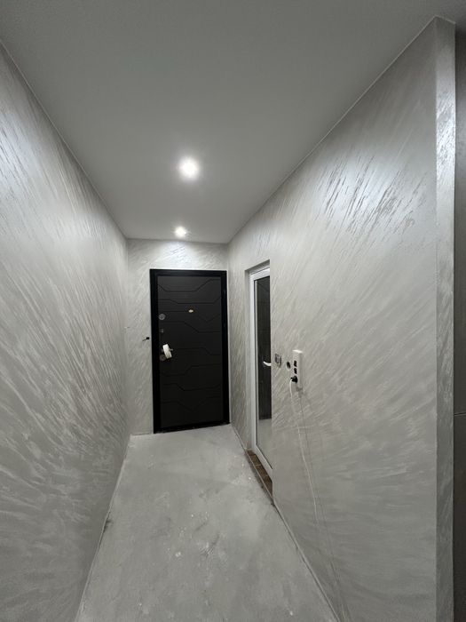 Предлагам шпакловка и боядисване в гр.Русе и в Района