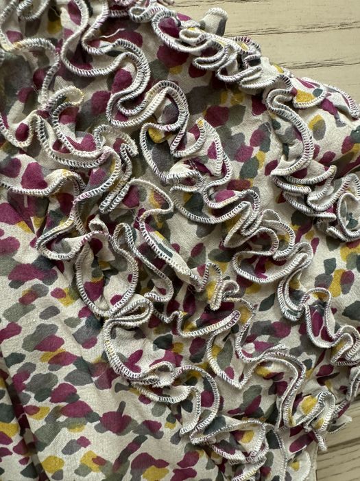 Bluză mătase 100% Rena Lange, mărime XS.