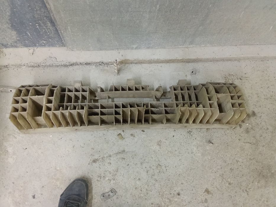 Nexia 1 orqa bagaj нехиа багажник