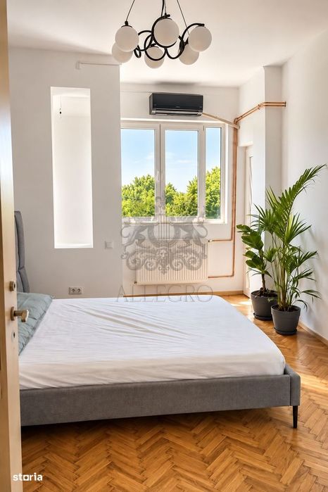 Vanzare |  Cismigiu - Stirbei Voda | 3 Camere | 86 mp