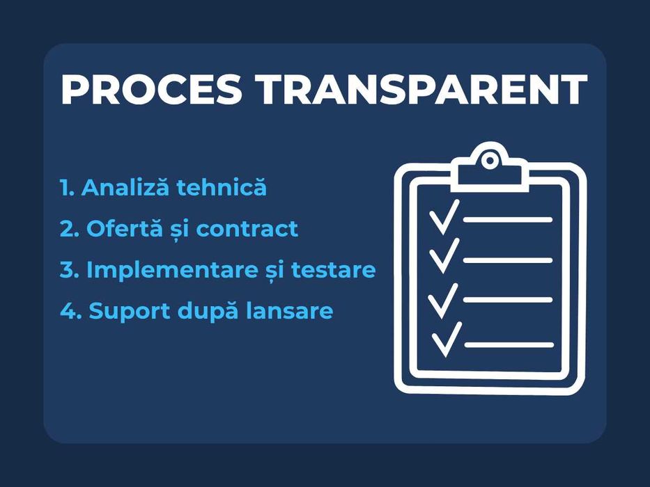 Integrare plăți online WordPress / WooCommerce – NETOPIA, Stripe, PayU