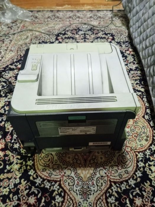 Принтер лазерный