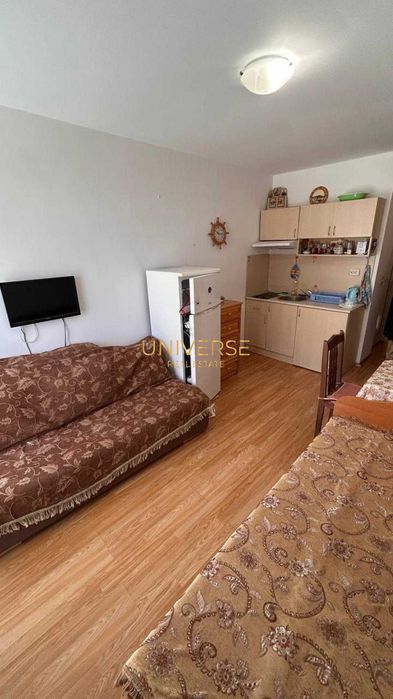 Студио апартамент за продажба в Слънчев бряг #5990