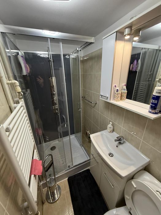 Vand APARTAMENT 2 CAMERE Frederich Chopin Floreasca