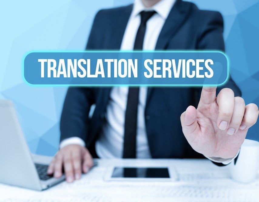 Переводчик и сопровождающий по международным переговорам