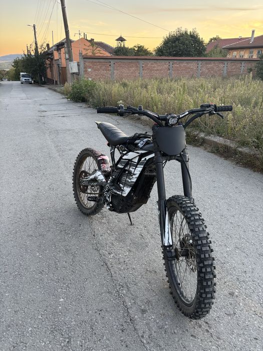 Surron light bee 2023