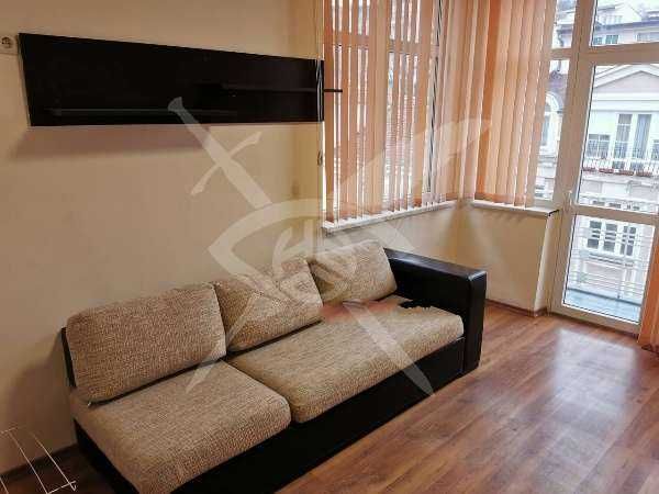 Многостаен апартамент - центъра на гр. Пловдив - 11863471