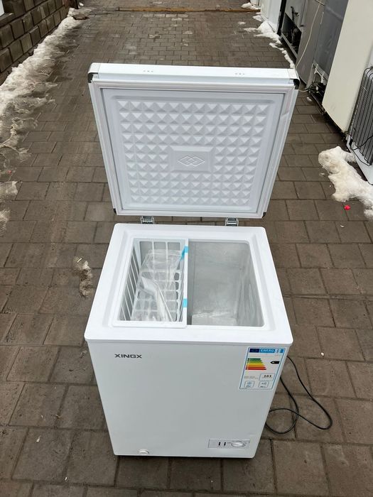 Мини морозильник с доставкой