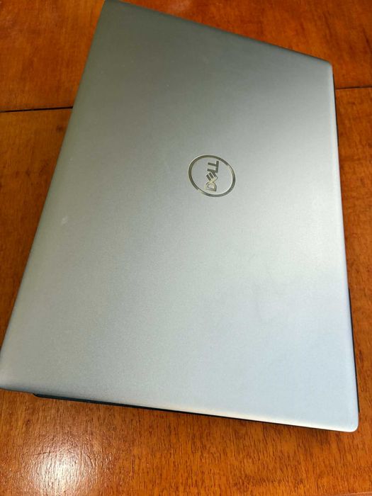 Dell Precision 7560 – Мобилна Работна Станция | i7‑11850H | RTX A4000 | 32GB | 1TB SSD