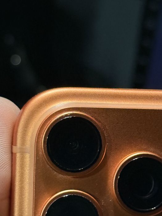 Iphone 17 pro max Esim