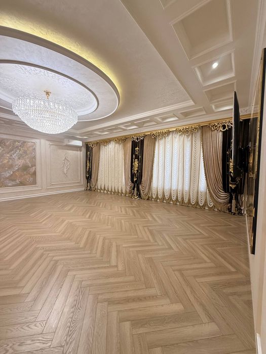 ДОМ Продажа 2х этажный евро участок 8 соток /Рохат круг Шохсанам махал