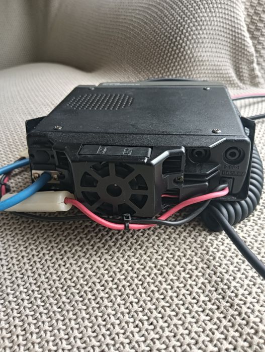 KENWOOD   TM - 733E.