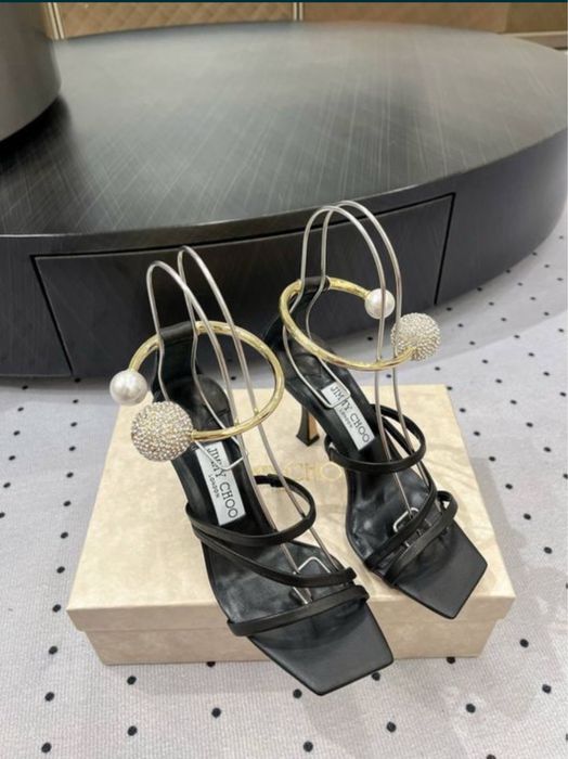 Pantofi Jimmy Choo 38