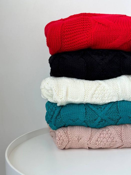 Свитер Турция