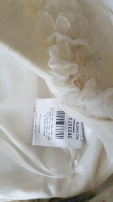 Продам платье вечернее от San Patrick