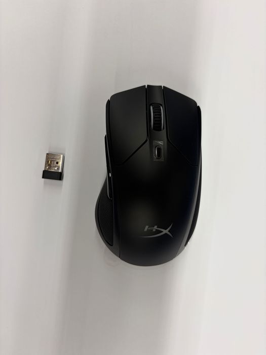 Mouse Wireless HyperX Pulsefire Dart