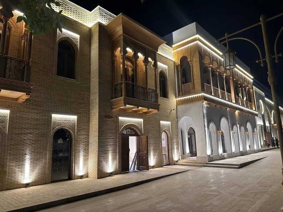 Нежилое помещение 1 линия