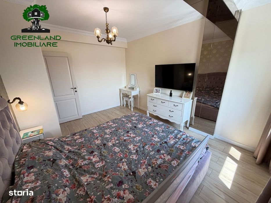Casa 4 camere, 2 bai, 130 mp, teren 380 mp, Galata - Platou insorit