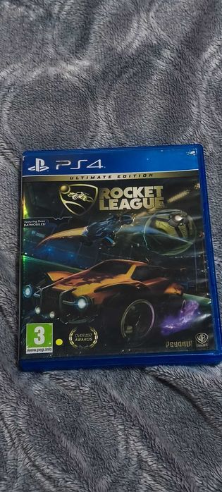 Vand Rocket League - Ultimate Edition ( COLECTIE )