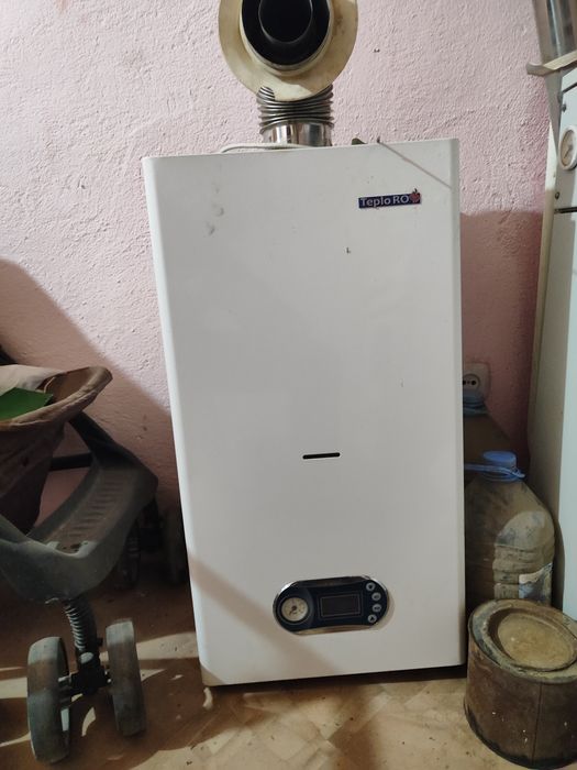 Протерн TeploRoss