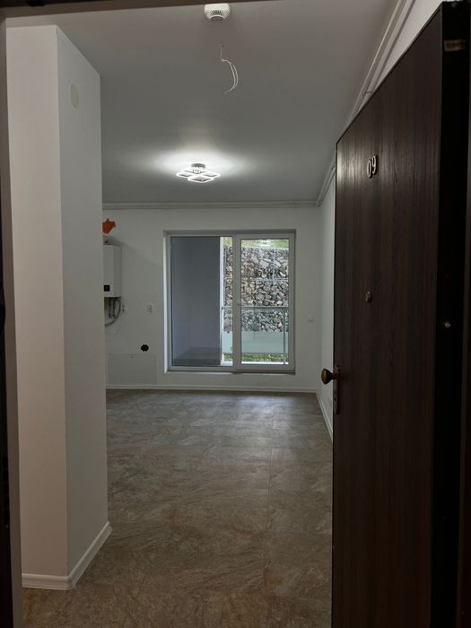 Apartament de vânzare finisat fără mobilă