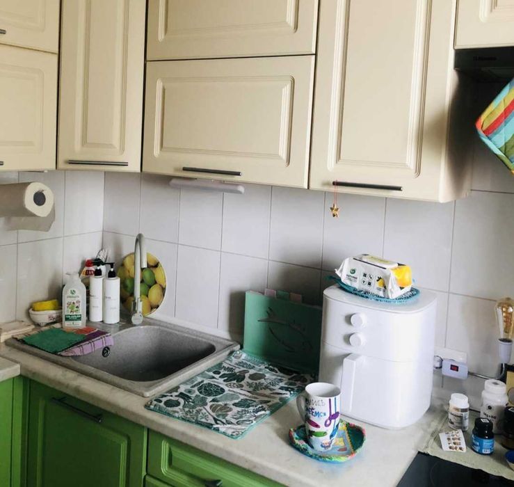 Сдаётся 1 комн КВ на долгий срок