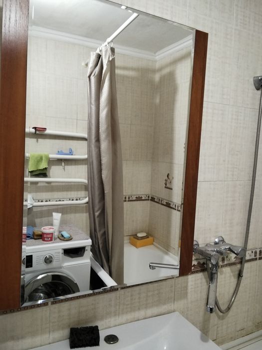 Мебель для ванной