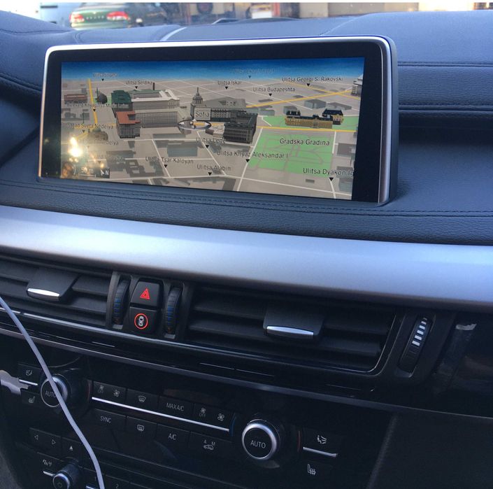 БМВ карти Road Map PREMIUM,Road Map NEXT,Road Map MOTION,Road Map MOVE