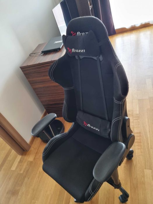 Scaun de gaming Arozzi