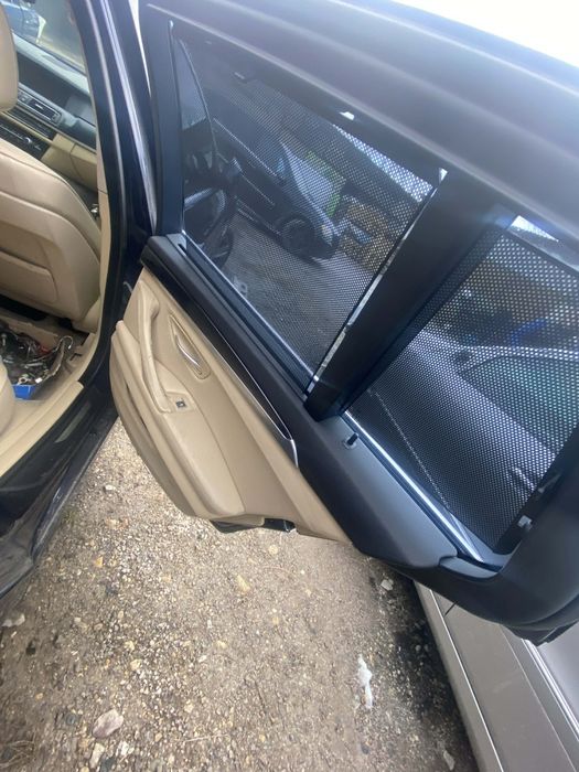 БМВ ф11 3.0xd 258коня НА ЧАСТИ