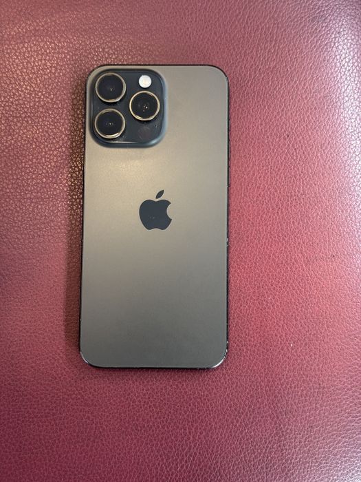 Iphone 15 pro max 256