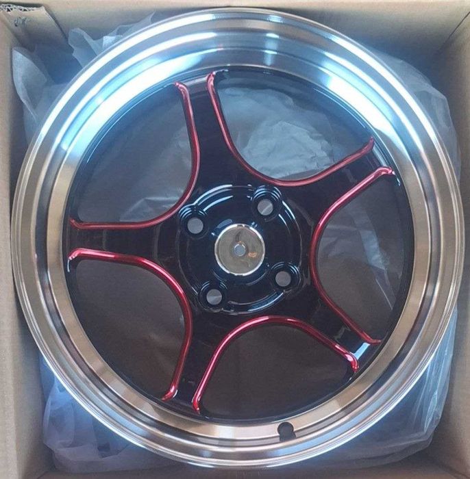 Formula Plus Diska R15