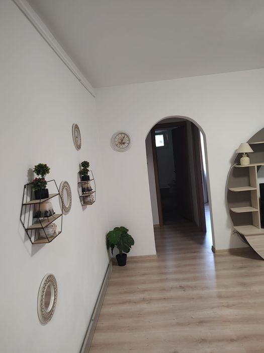 Apartament de inchiriat bd. Constantin Brancoveanu