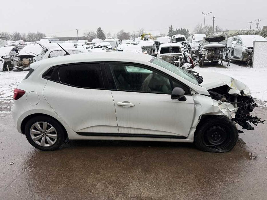 Dezmembrari Renault CLIO 5 1.3 2019-2023 (motor, haion, cutie viteze)