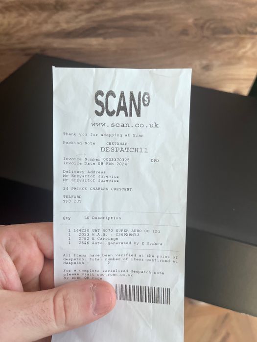 Gigabyte 4070 Aero 12gb видео карта БЯЛА