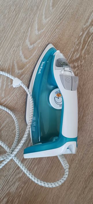 Ютия Tefal supergliss FV3830