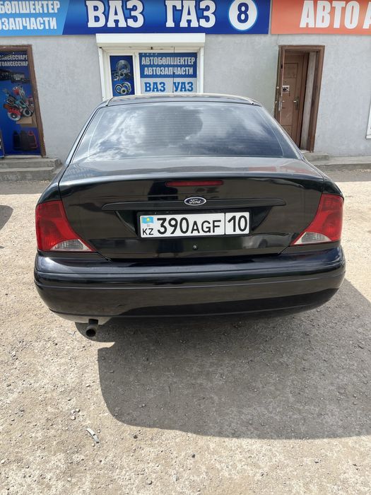 Продам Форд Фокус 1