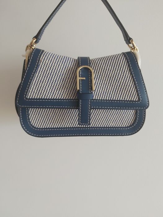 Furla Flow S дамска чанта