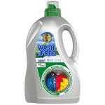 Течен перилен препарат Wash Free Universal 5 L с марсилски сапуню