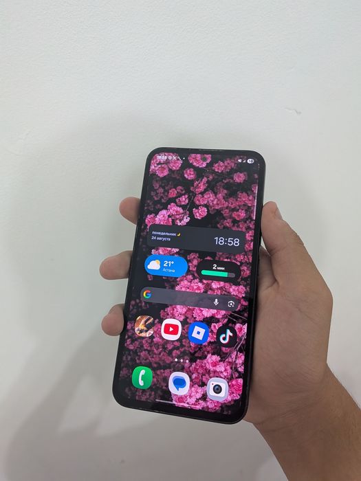 Samsung A54 128/8