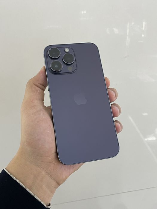 Iphone 14 Pro Max 128gb! Айфон