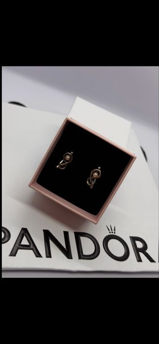 Обеци Пандора Pandora