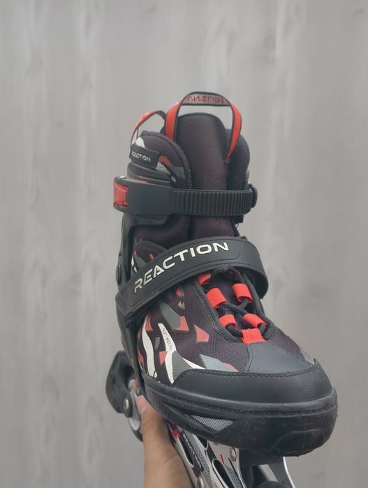 Продам Роликовые коньки