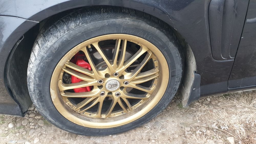 Dezmembrez/piese hyundai coupe 2.0 an 2002-2006