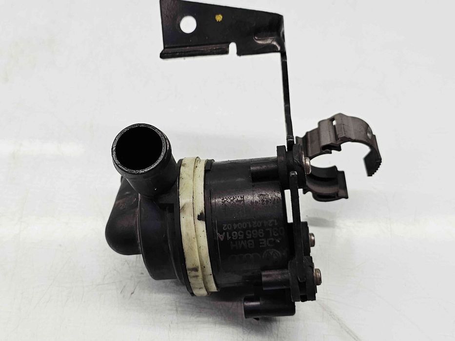 Pompa recirculare apa  AUDI A5 (8T3) [Fabr 2007-2015] 03L965561A 2.0 T