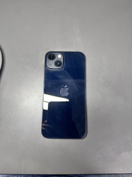 Iphone 13 128gb 78%