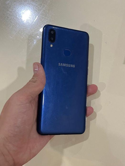 Продам самсунг а10с