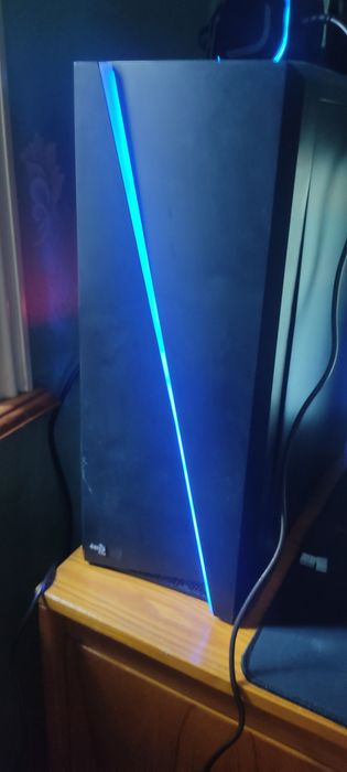 Продам игровой компьютер